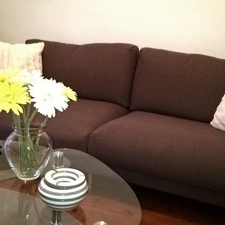 Enipeas Apartment Λιτόχωρο Εξωτερικό φωτογραφία