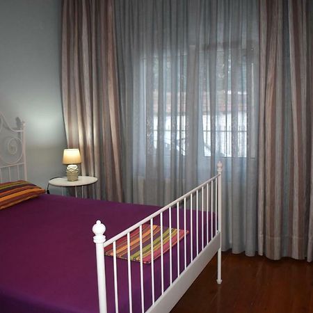 Enipeas Apartment Λιτόχωρο Εξωτερικό φωτογραφία