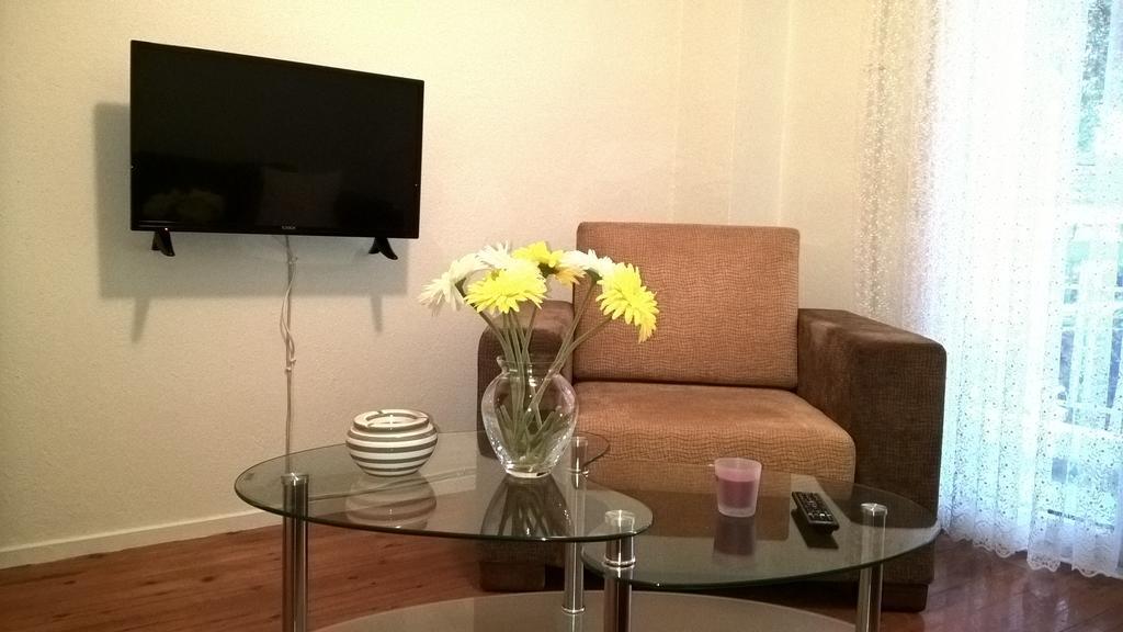 Enipeas Apartment Λιτόχωρο Εξωτερικό φωτογραφία
