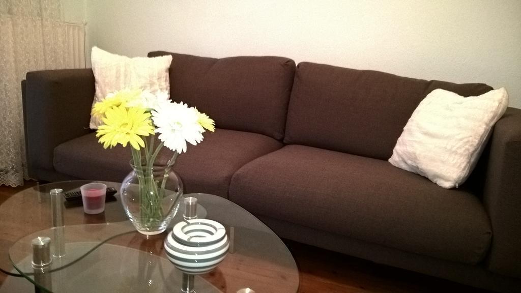 Enipeas Apartment Λιτόχωρο Εξωτερικό φωτογραφία