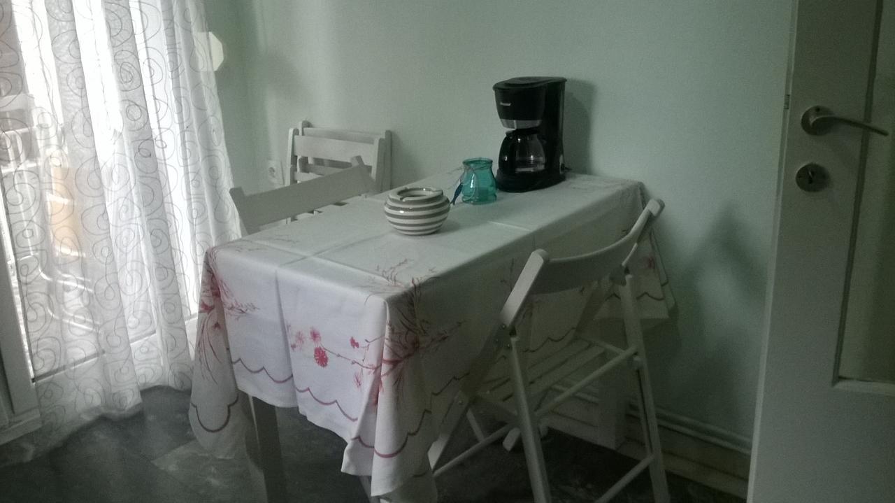 Enipeas Apartment Λιτόχωρο Εξωτερικό φωτογραφία