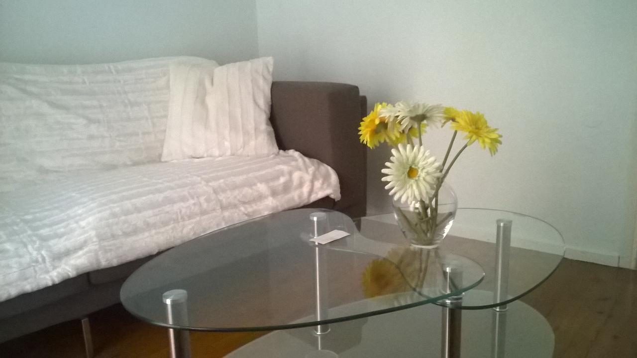 Enipeas Apartment Λιτόχωρο Εξωτερικό φωτογραφία