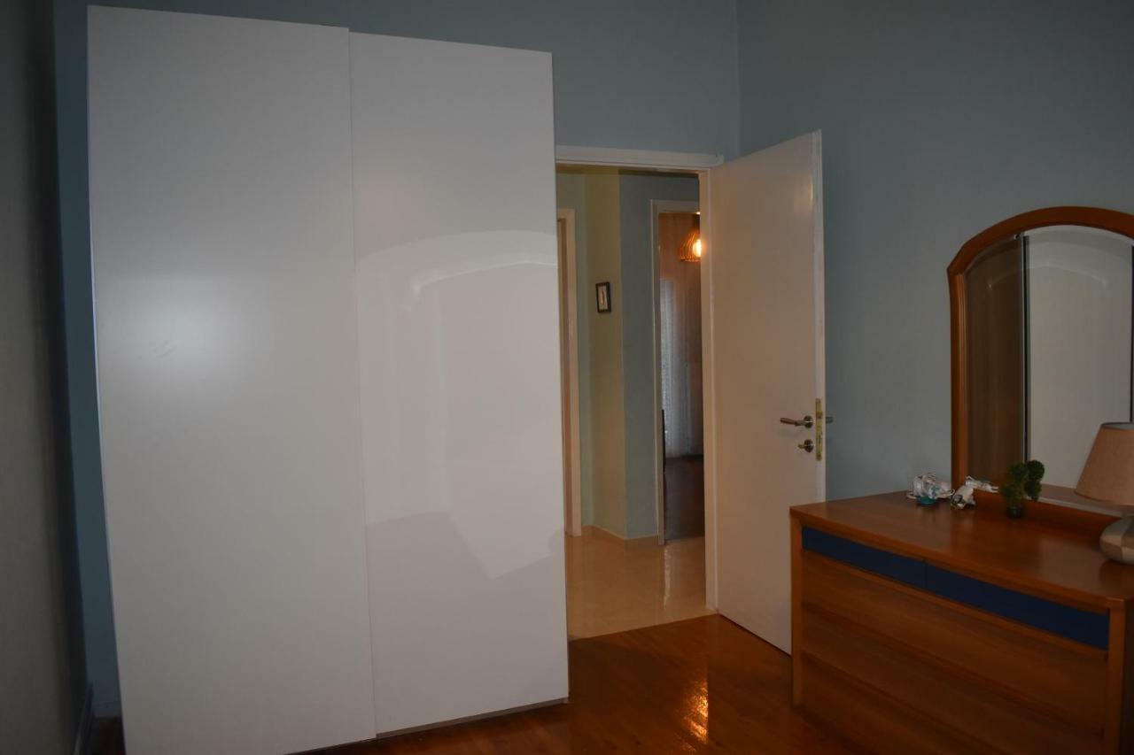 Enipeas Apartment Λιτόχωρο Εξωτερικό φωτογραφία