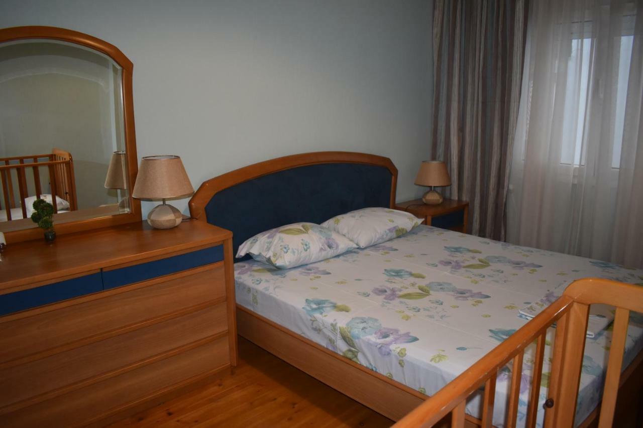 Enipeas Apartment Λιτόχωρο Εξωτερικό φωτογραφία