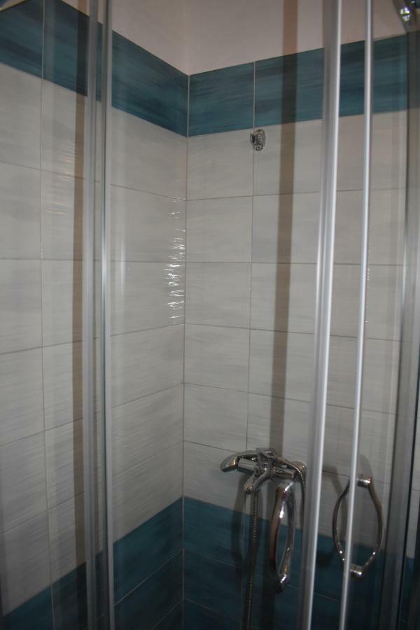 Enipeas Apartment Λιτόχωρο Εξωτερικό φωτογραφία