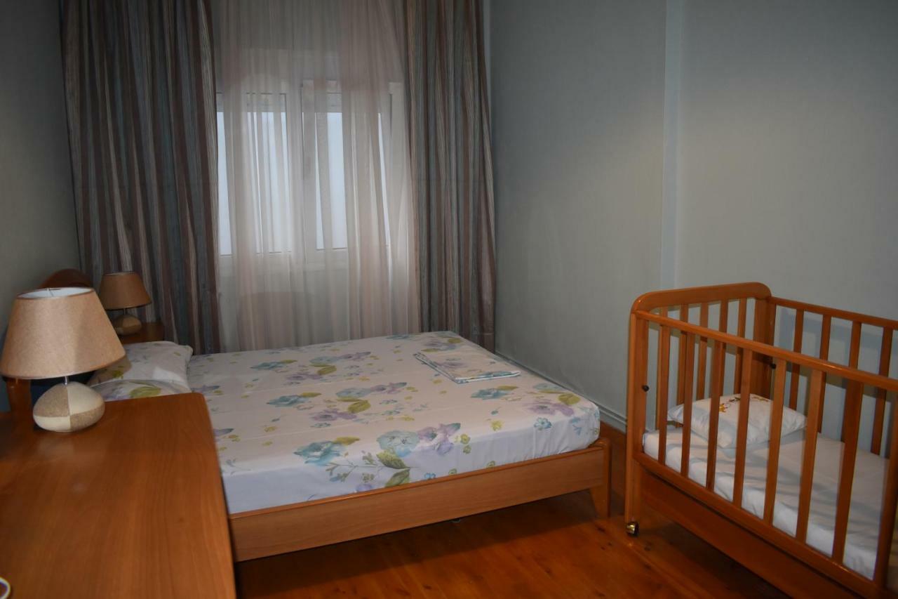 Enipeas Apartment Λιτόχωρο Εξωτερικό φωτογραφία