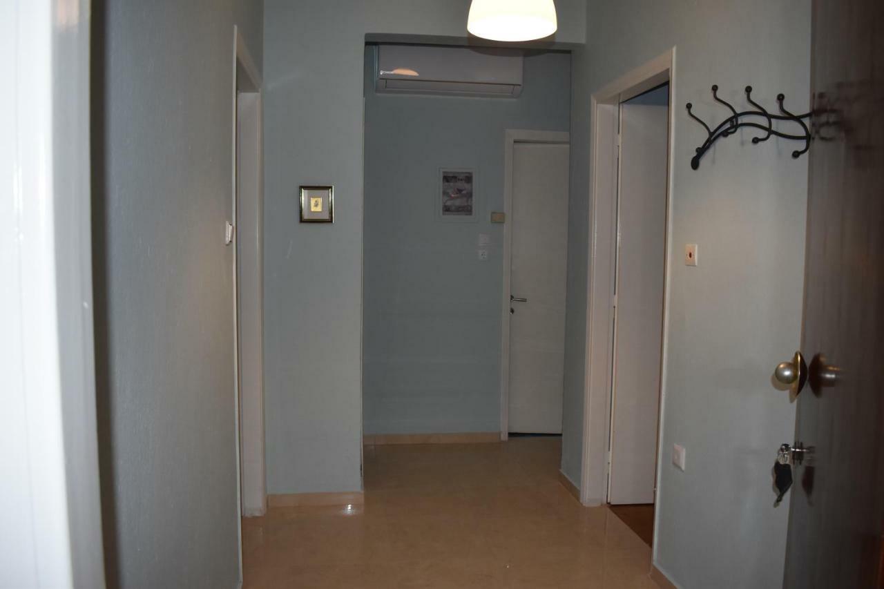 Enipeas Apartment Λιτόχωρο Εξωτερικό φωτογραφία